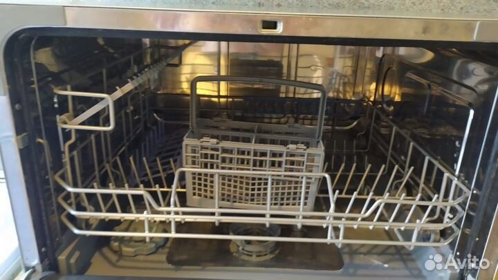 Посудомоечная машина