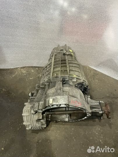 АКПП вариатор NDV Ауди А4 Б8 А5 8Т 72 т.км