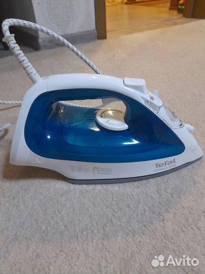 Утюг бу Tefal