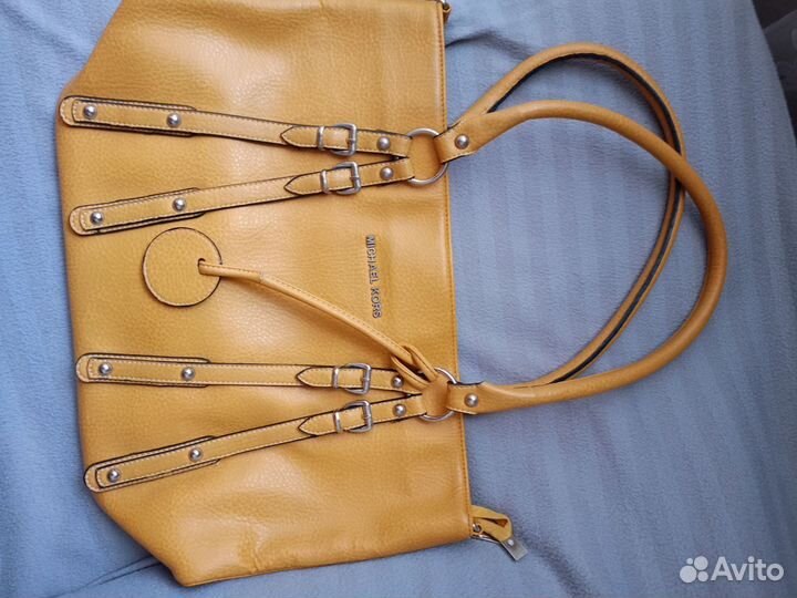 Сумка женская б/у