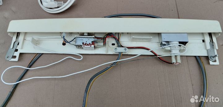 Запчасти для холодильника Snaige RF 315
