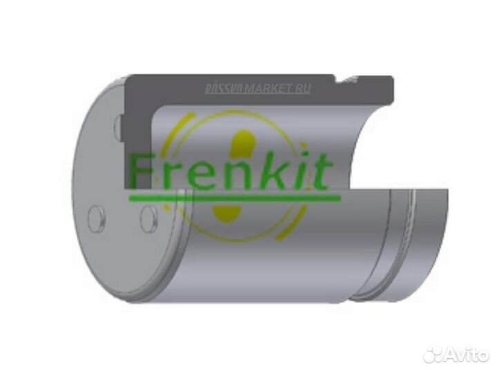 Frenkit P344705 Поршень суппорта зад