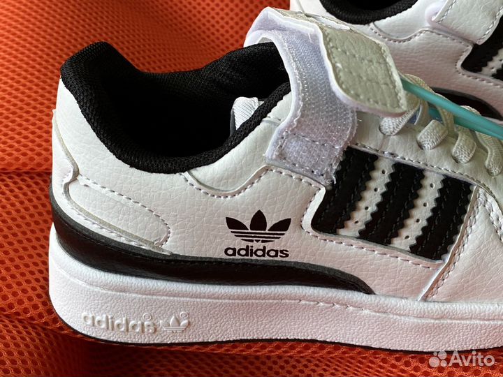 Кроссовки детские Adidas 31-36р