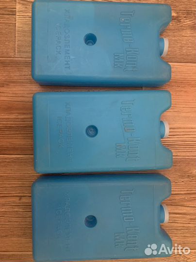 Хладоэлемент