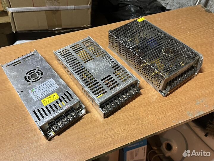 Трансформаторы 5v Б/У