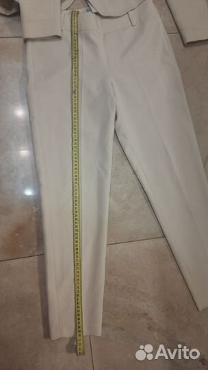 Костюм брючный р.42