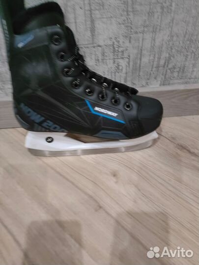 Коньки детские 37-38