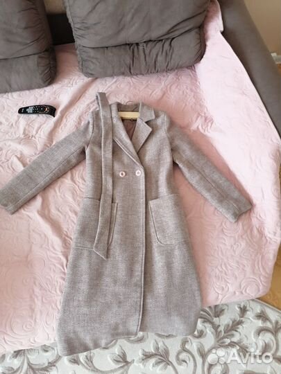 Шубка кролик