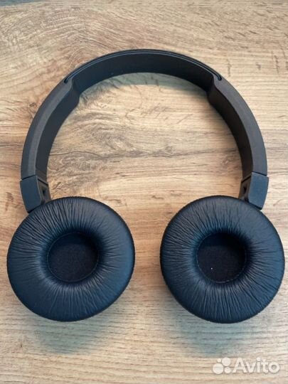 Беспроводные наушники jbl t450bt