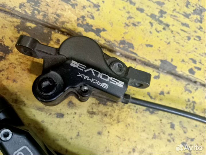 Вело запчасти