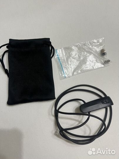 Микронаушник капсульный bluetooth