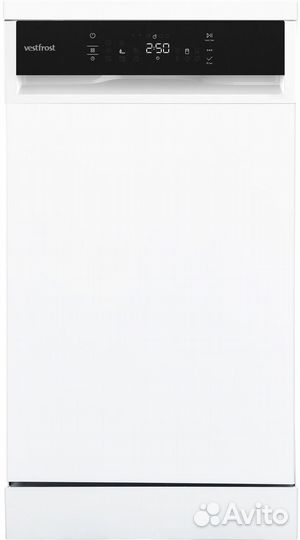 Vestfrost wvdwf432V01W Новая