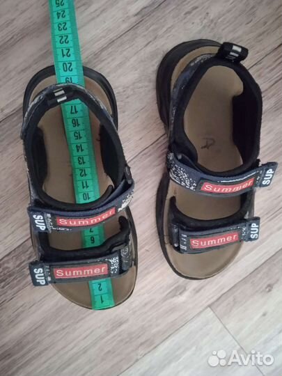 Большой пакет одежды на мальчика 116-122