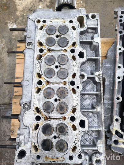 Гбц fiat ducato 2.3