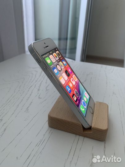iPhone 7, 32 ГБ
