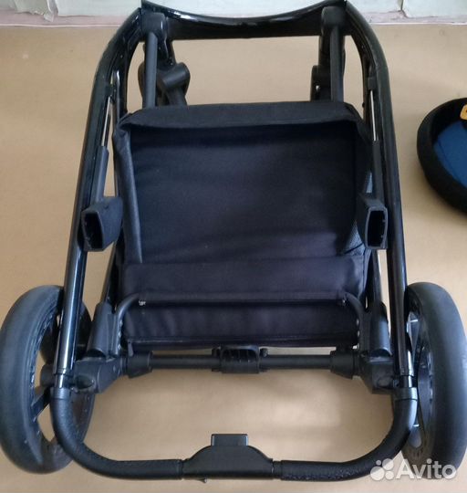 Детская коляска