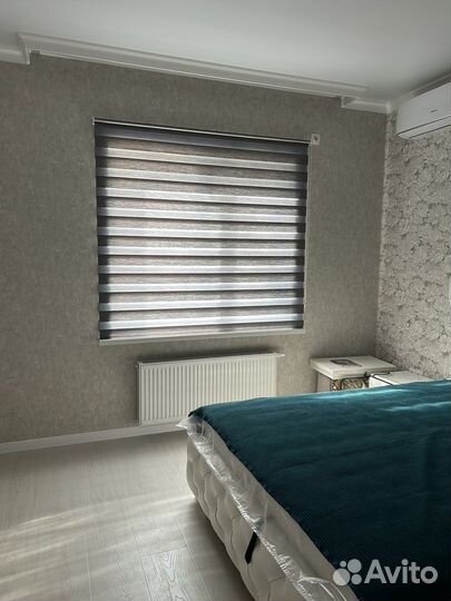 Жалюзи стандарт