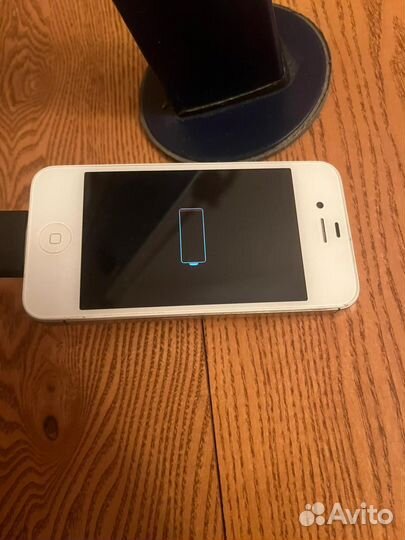 Лот Айфон 4
