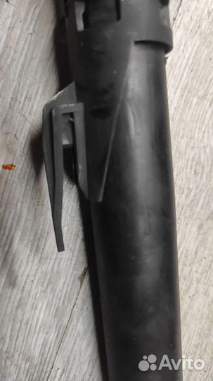 Форсунка омывателя фары Citroen C5