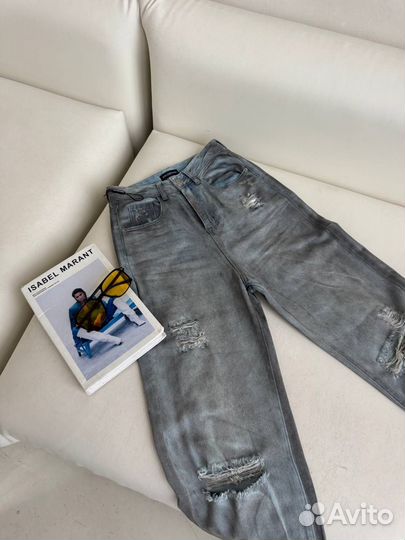 Balenciaga джинсы