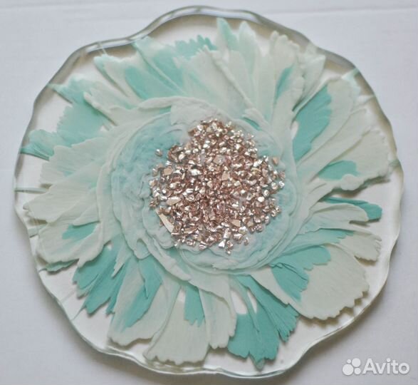 Подставка под кружку, бокал