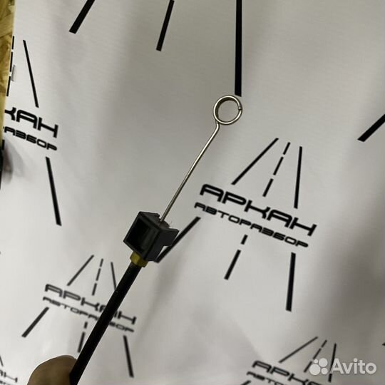 Блок управлением печкой LADA Granta