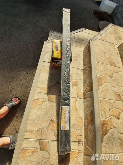 Багажник 2110 2112