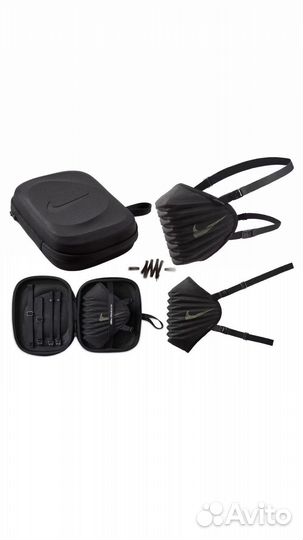 Маска для кардиотренировок Nike Venturer run