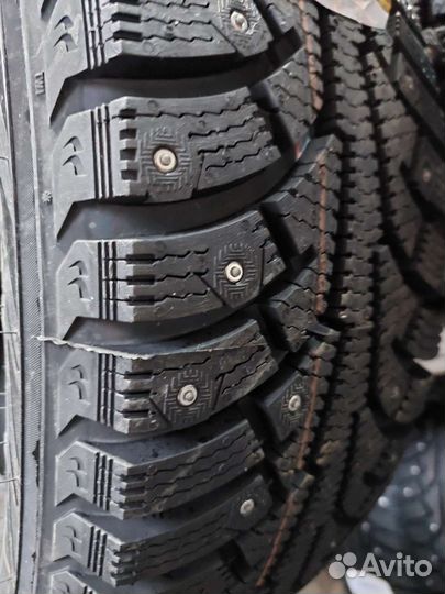 Nokian Tyres Nordman 5 195/65 R15 95T