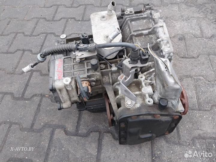 Кпп автоматическая (АКПП), Volkswagen Jetta 2003