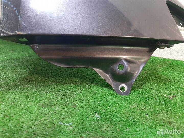 Крыло переднее правое Subaru Impreza GE/GH 2008