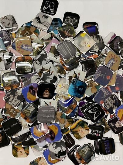 3d стикеры оптом на телефон