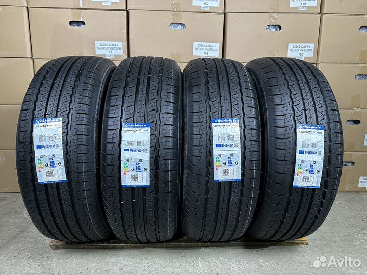 Triangle AdvanteX SUV TR259 255/60 R19 111V