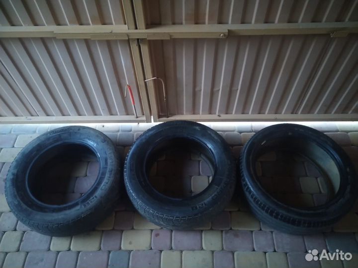 Charmhoo CH01 Touring 235/60 R16