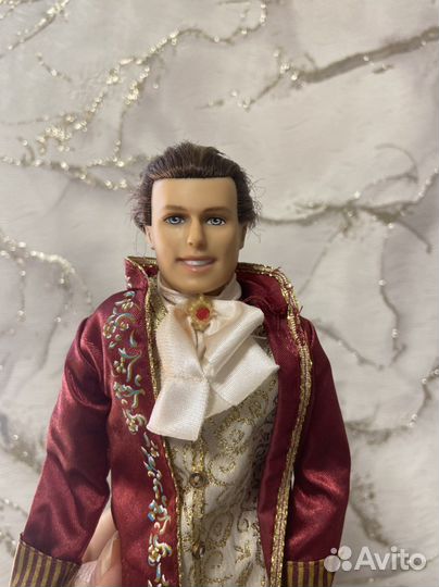 Куклы barbie кены