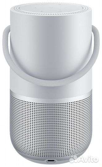 Portable Home Speaker