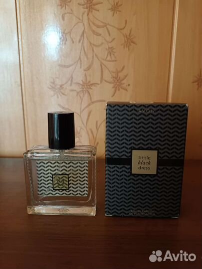 Туалетная вода женская