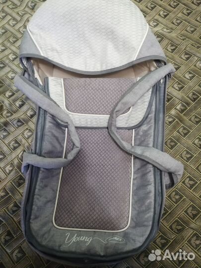 Переноска для детей