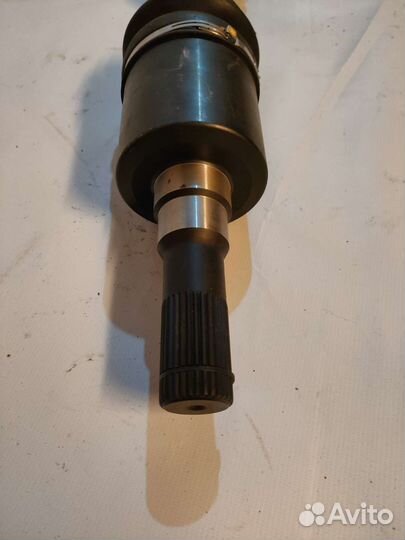 Привод передний левый Expedition, Navigator,F150