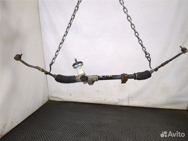 Рейка рулевая без г/у Hyundai Accent (Solaris), 20