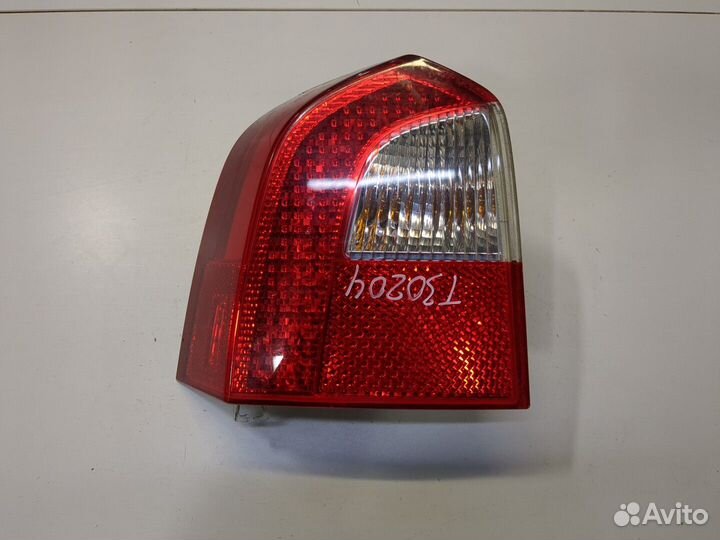 Фонарь (задний) Volvo V70, 2007