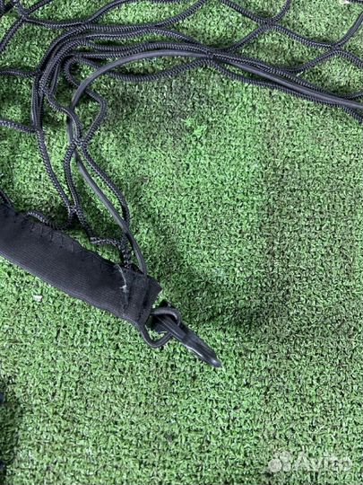 Сетка в багажник Toyota Celica ZZT231 2ZZ-GE 2003