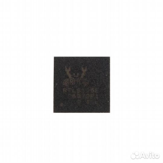 Сетевой контроллер RTL8105E RTL8105 QFN-48 с разбо