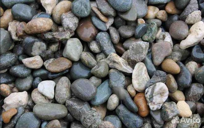 Гравий и щебень с доставкой / везу без посредников