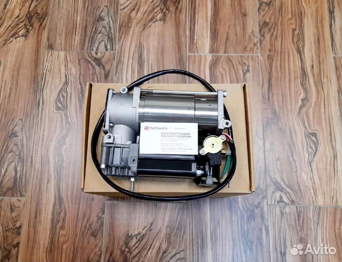 Компрессор BMW 5er Touring E39 37221092349