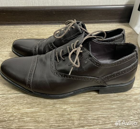 Мужские туфли Taccardi 43