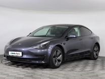 Tesla Model 3 AT, 2022, 11 000 км, с пробегом, цена 4 199 000 руб.