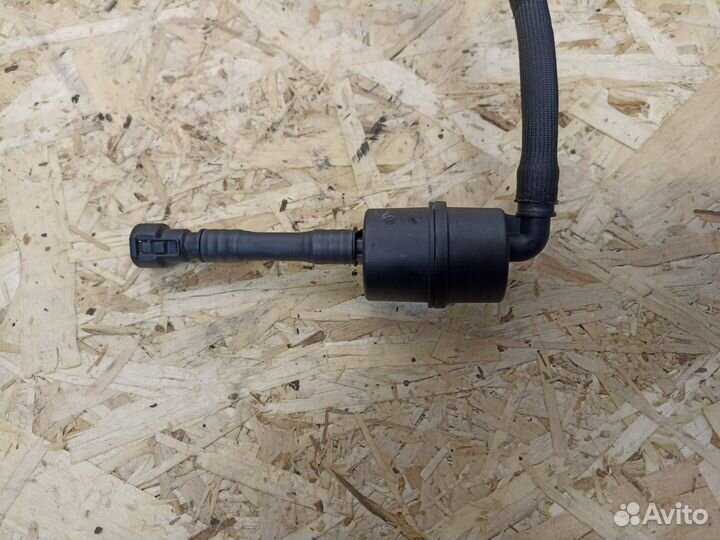 Клапан вентиляции топливного бака BMW X3 G01 2022