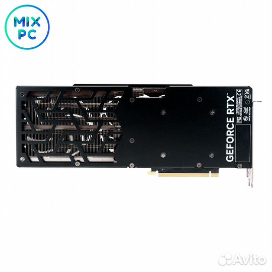 Видеокарта RTX4070 12Gb Palit jetstream NED4070019