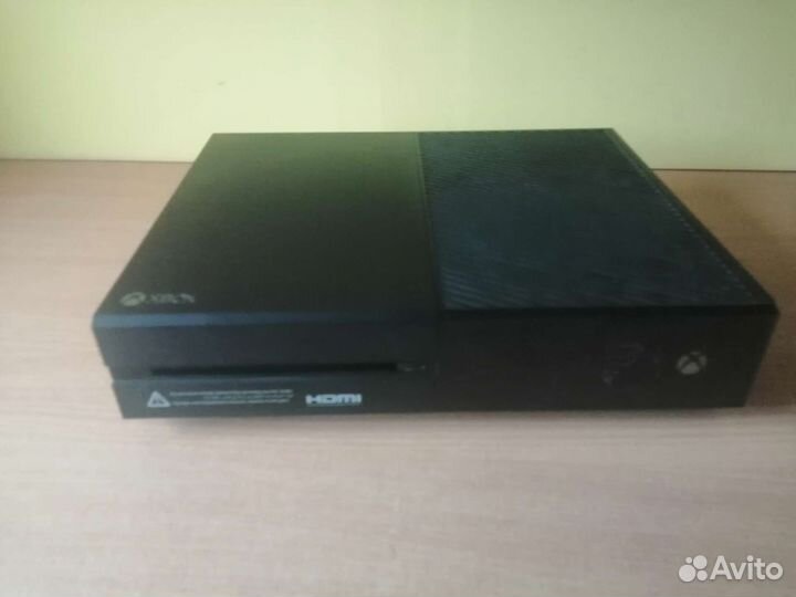 Xbox One
